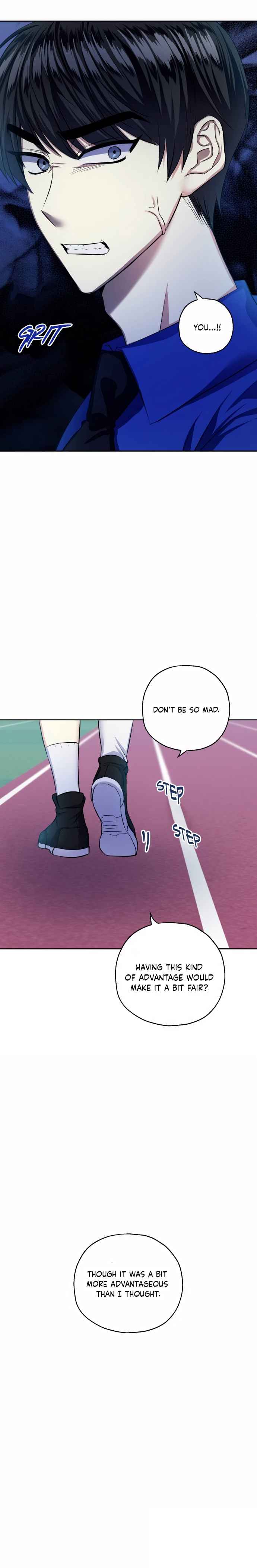 Match The Beat! Chapter 33 15